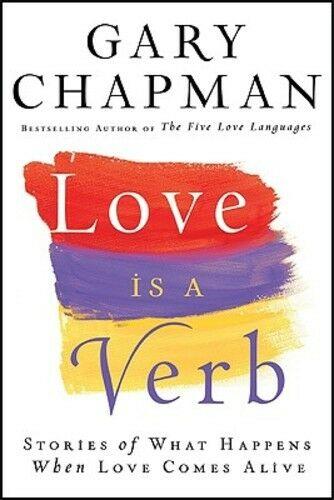 Love is a Verb