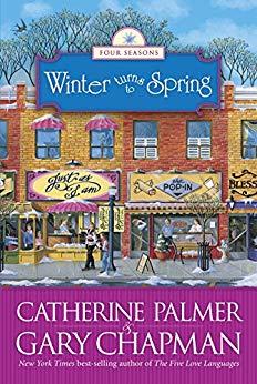 Winter Turns to Spring