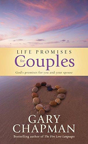 Life Promises For Couples