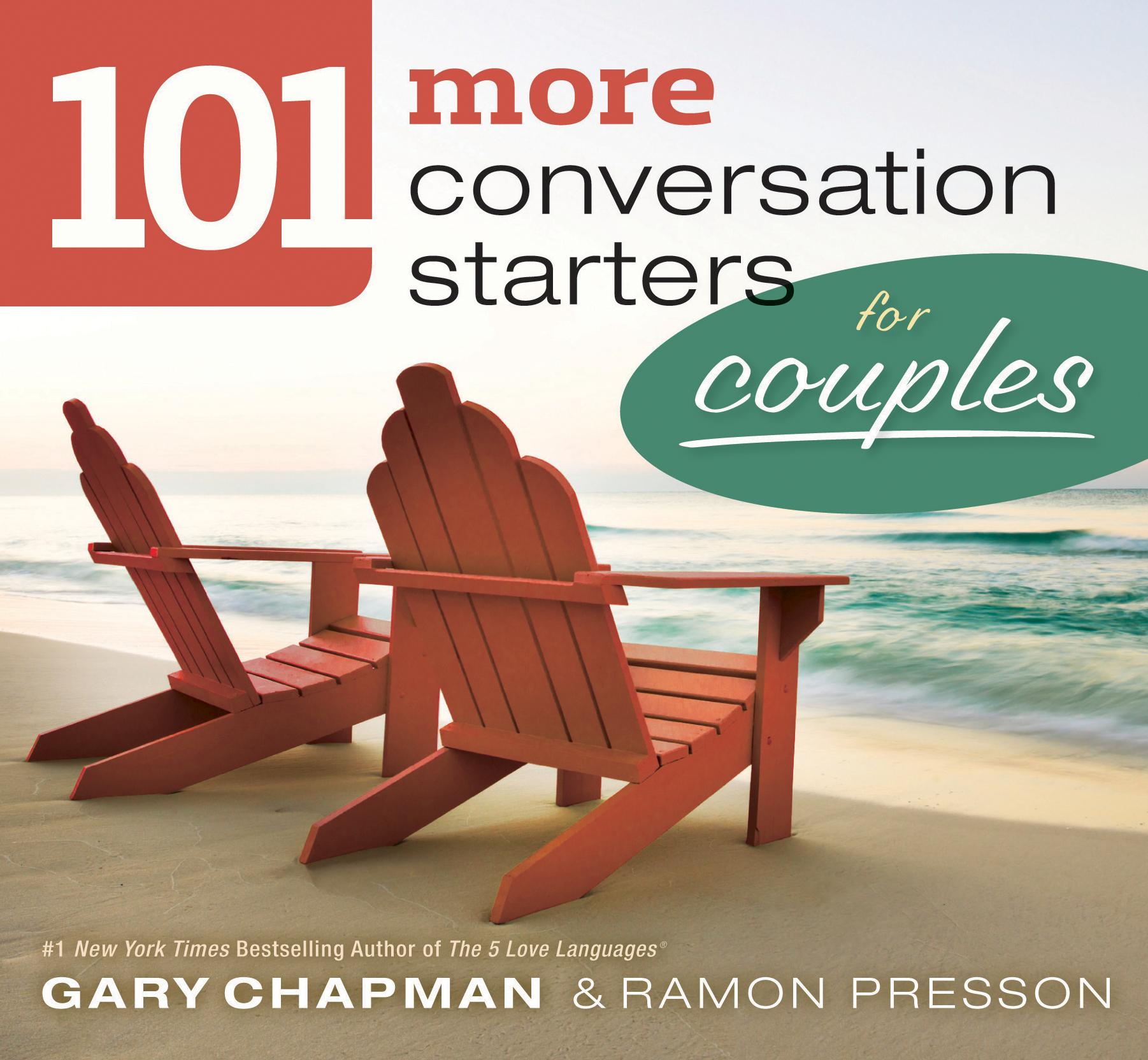 101 More Conversation Starters